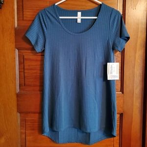 LuLaRoe Classic T NWT